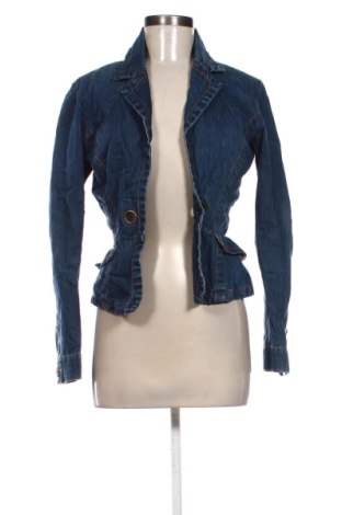 Geacă de femei Pepe Jeans, Mărime M, Culoare Albastru, Preț 281,99 Lei