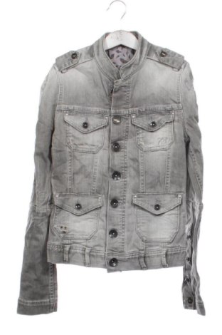 Geacă de femei Pepe Jeans, Mărime XS, Culoare Gri, Preț 281,99 Lei