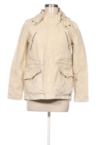 Damenjacke Pepe Jeans, Größe L, Farbe Beige, Preis 59,99 €