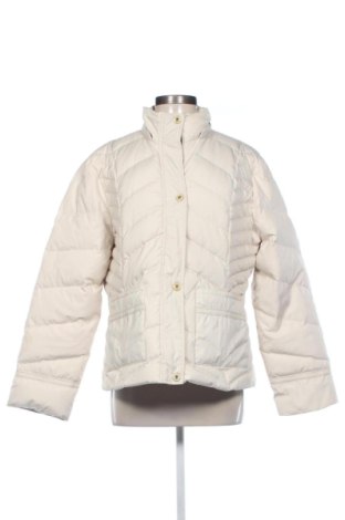 Kurtka damska Per Una By Marks & Spencer, Rozmiar L, Kolor Beżowy, Cena 246,49 zł