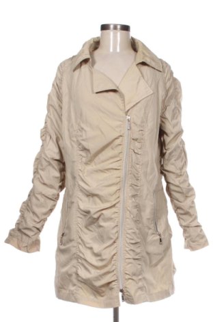 Geacă de femei Pfeffinger, Mărime L, Culoare Bej, Preț 130,33 Lei