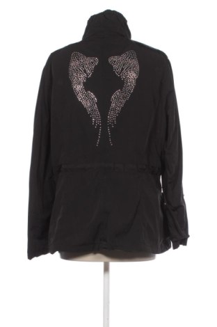 Дамско яке Pfeffinger, Размер XL, Цвят Черен, Цена 25,00 €