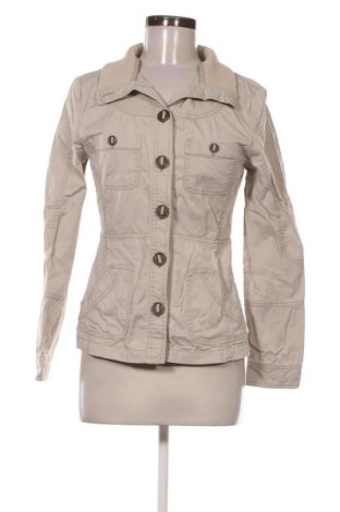 Дамско яке Phildar, Размер M, Цвят Бежов, Цена 35,00 €