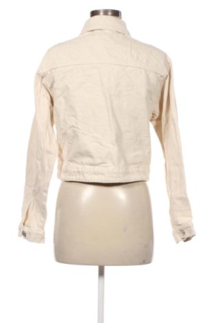 Kurtka damska Pieces, Rozmiar S, Kolor Biały, Cena 110,99 zł