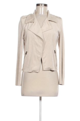 Geacă de femei Pimkie, Mărime S, Culoare Bej, Preț 151,99 Lei