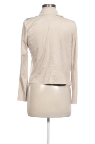 Geacă de femei Pimkie, Mărime S, Culoare Bej, Preț 151,99 Lei