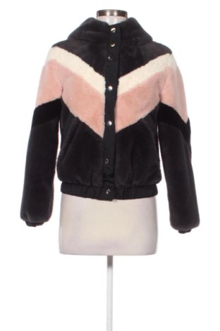 Kurtka damska Pimkie, Rozmiar XS, Kolor Kolorowy, Cena 137,73 zł