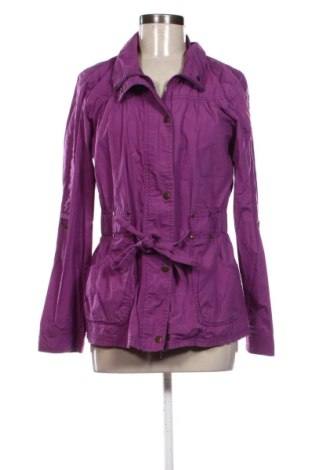 Geacă de femei Pimkie, Mărime M, Culoare Mov, Preț 128,00 Lei