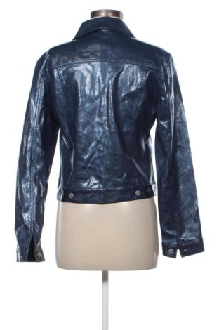 Geacă de femei Pimkie, Mărime M, Culoare Albastru, Preț 130,33 Lei