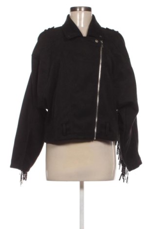Дамско яке Pimkie, Размер M, Цвят Черен, Цена 25,05 €