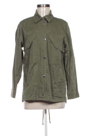 Dámska bunda  Pimkie, Veľkosť S, Farba Zelená, Cena  29,95 €