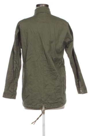 Dámska bunda  Pimkie, Veľkosť S, Farba Zelená, Cena  29,95 €