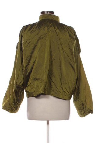 Dámska bunda  Please, Veľkosť XS, Farba Zelená, Cena  54,95 €