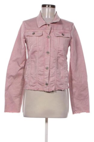 Γυναικείο μπουφάν Please, Μέγεθος M, Χρώμα Ρόζ , Τιμή 46,00 €
