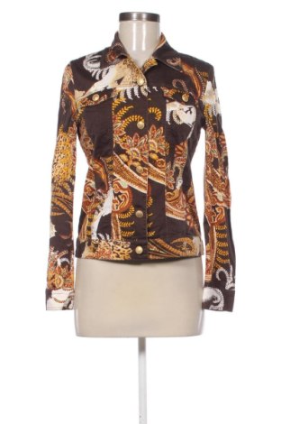 Dámská bunda  Pompoos Design By Harald Gloockler, Velikost XS, Barva Vícebarevné, Cena  1 289,00 Kč