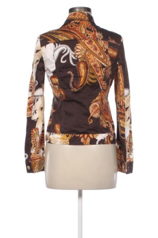 Dámská bunda  Pompoos Design By Harald Gloockler, Velikost XS, Barva Vícebarevné, Cena  1 289,00 Kč