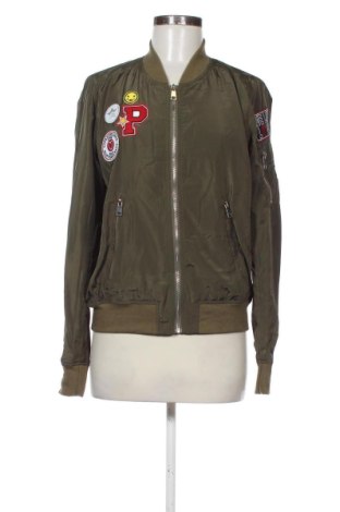 Γυναικείο μπουφάν Poof, Μέγεθος M, Χρώμα Πολύχρωμο, Τιμή 41,99 €