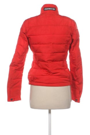 Дамско яке Porsche, Размер XS, Цвят Червен, Цена 46,01 €