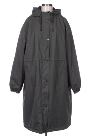 Дамско яке Primark, Размер XL, Цвят Сив, Цена 29,73 €