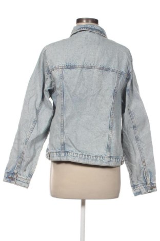 Geacă de femei Primark, Mărime L, Culoare Albastru, Preț 123,99 Lei