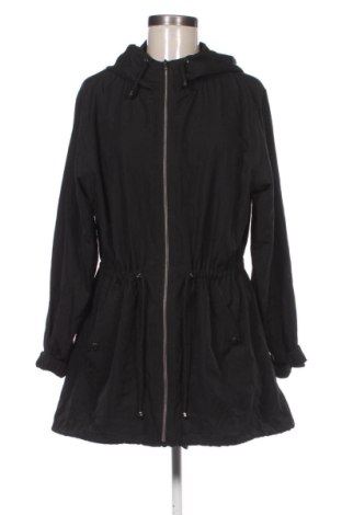 Kurtka damska Primark, Rozmiar M, Kolor Czarny, Cena 133,96 zł