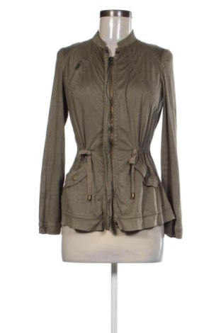 Дамско яке Promod, Размер S, Цвят Зелен, Цена 34,72 €