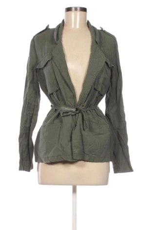 Damenjacke Promod, Größe S, Farbe Grün, Preis € 45,99