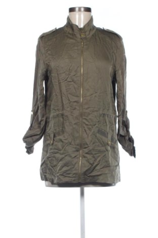 Damenjacke Promod, Größe M, Farbe Grün, Preis 45,99 €