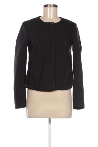 Geacă de femei Promod, Mărime S, Culoare Negru, Preț 182,46 Lei