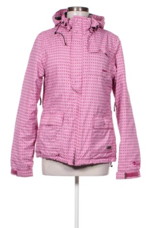 Kurtka damska Protest, Rozmiar S, Kolor Kolorowy, Cena 171,47 zł