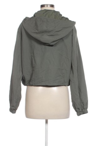 Damenjacke Pull&Bear, Größe M, Farbe Grün, Preis 31,99 €