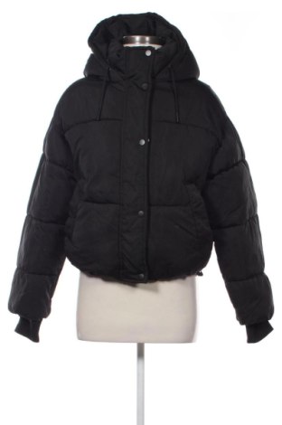 Kurtka damska Pull&Bear, Rozmiar M, Kolor Czarny, Cena 250,99 zł