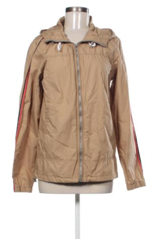 Дамско яке Pull&Bear, Размер M, Цвят Кафяв, Цена 33,06 €