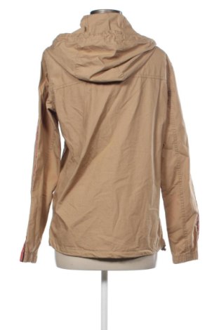 Дамско яке Pull&Bear, Размер M, Цвят Кафяв, Цена 33,06 €