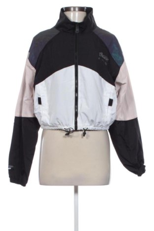 Damenjacke Pull&Bear, Größe S, Farbe Mehrfarbig, Preis 31,99 €