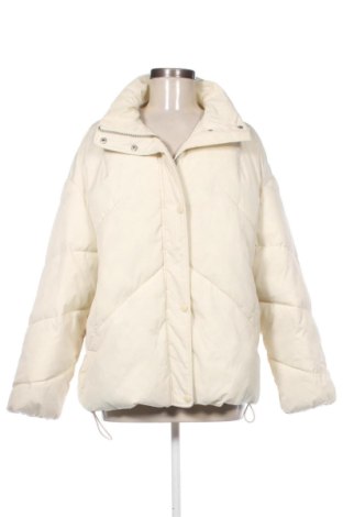 Damenjacke Pull&Bear, Größe L, Farbe Beige, Preis € 29,73