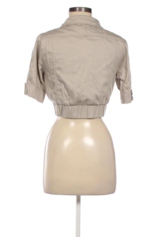 Дамско яке Pull&Bear, Размер M, Цвят Бежов, Цена 24,55 €