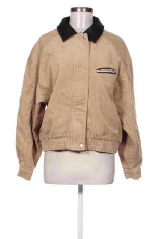 Damenjacke Pull&Bear, Größe S, Farbe Beige, Preis € 25,00