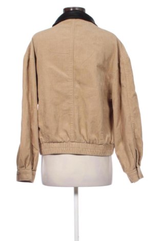 Damenjacke Pull&Bear, Größe S, Farbe Beige, Preis € 25,00