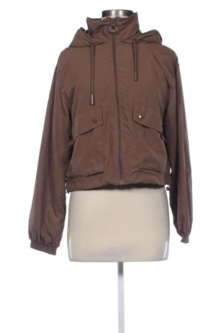 Damenjacke Pull&Bear, Größe S, Farbe Braun, Preis € 32,99