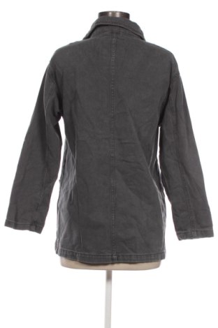 Dámská bunda  Pull&Bear, Velikost XS, Barva Šedá, Cena  599,00 Kč