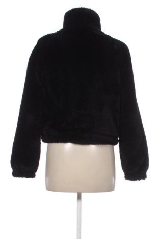 Geacă de femei Pull&Bear, Mărime S, Culoare Negru, Preț 127,99 Lei