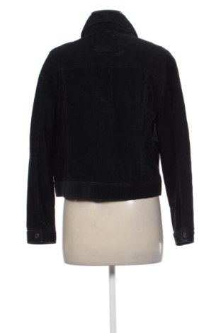 Kurtka damska Pull&Bear, Rozmiar M, Kolor Niebieski, Cena 133,96 zł