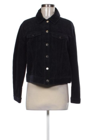 Kurtka damska Pull&Bear, Rozmiar M, Kolor Niebieski, Cena 133,96 zł