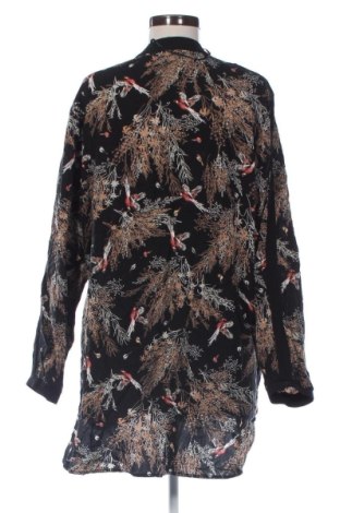 Γυναικείο μπουφάν Pulz Jeans, Μέγεθος XL, Χρώμα Πολύχρωμο, Τιμή 41,99 €