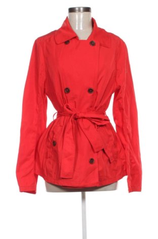 Kurtka damska Q/S by S.Oliver, Rozmiar XL, Kolor Czerwony, Cena 183,99 zł