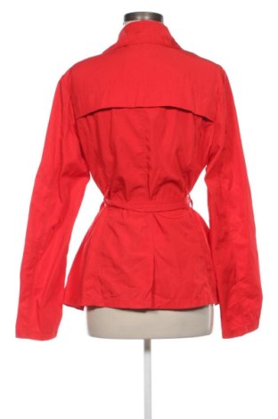 Kurtka damska Q/S by S.Oliver, Rozmiar XL, Kolor Czerwony, Cena 183,99 zł