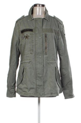 Damenjacke Q/S by S.Oliver, Größe XL, Farbe Grün, Preis 45,99 €