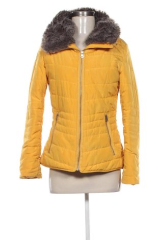 Női dzseki Q/S by S.Oliver, Méret XS, Szín Sárga, Ár 9 509 Ft
