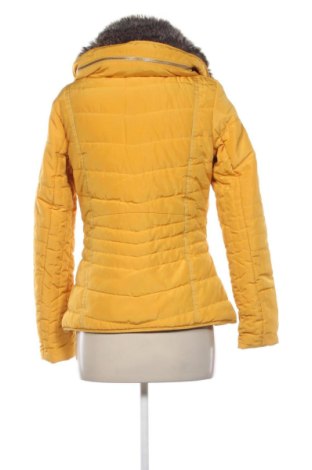 Női dzseki Q/S by S.Oliver, Méret XS, Szín Sárga, Ár 9 509 Ft